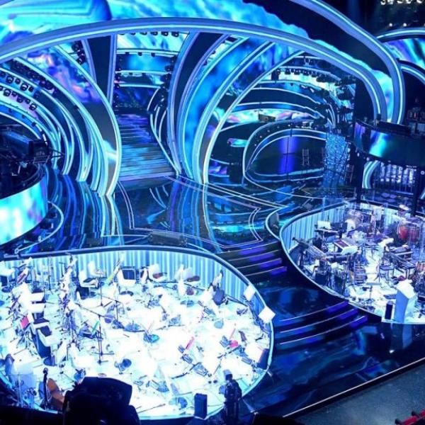 Sanremo 2020 Festival - pagelle