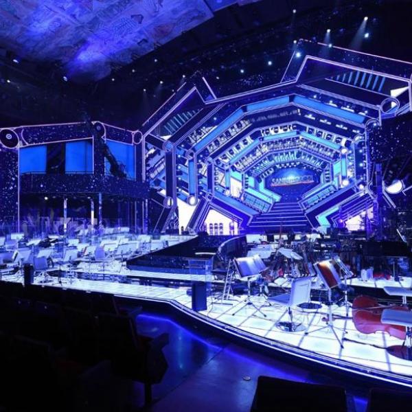 Sanremo 2021 le pagelle della prima serata