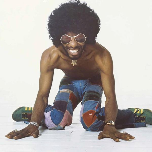 Sly Stone