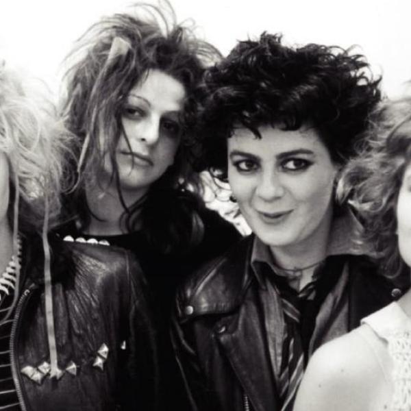 The Slits