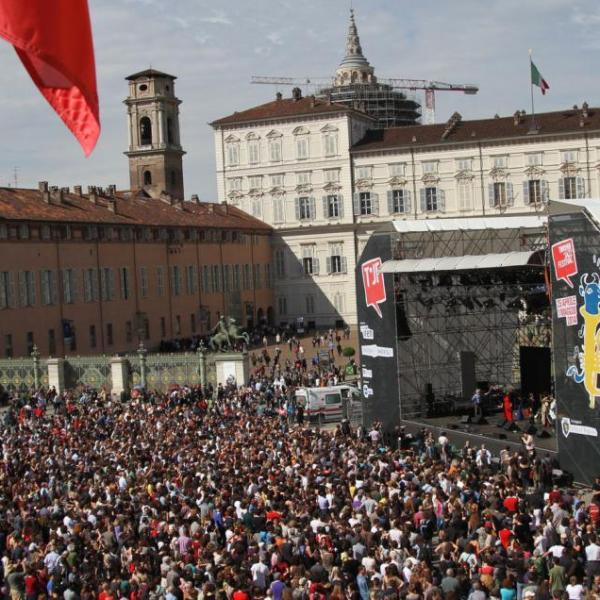 Torino Jazz Festival Narrazioni Jazz