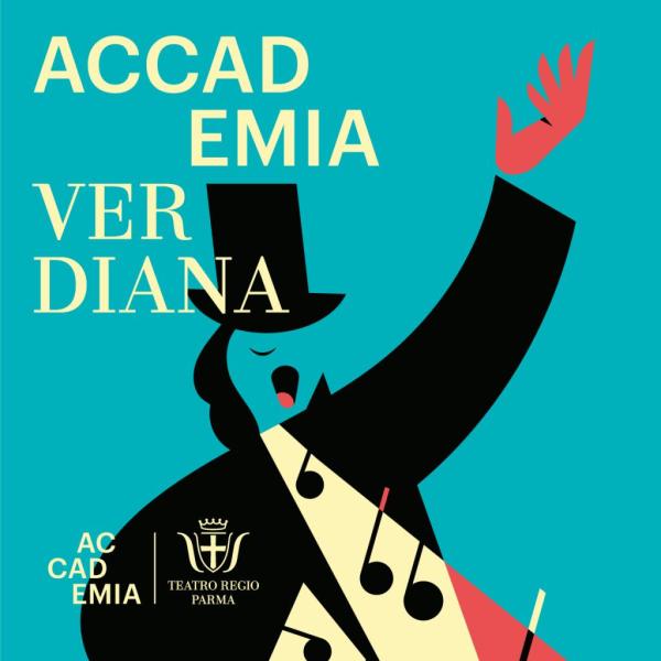 Accademia Verdiana - Teatro Regio di Parma a New York