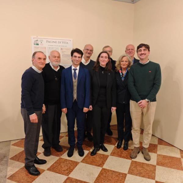 Premio “Pier Luigi Gaiatto” 2024 – Fondazione Ugo e Olga Levi, Venezia