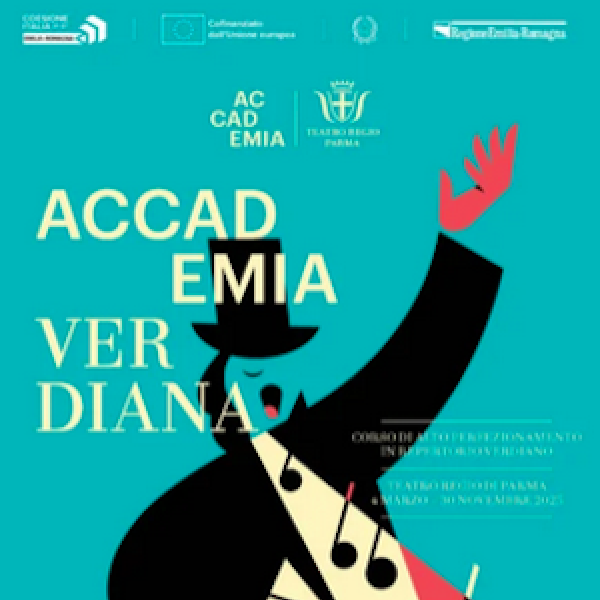 Teatro Regio di Parma: Accademia Verdiana 2025