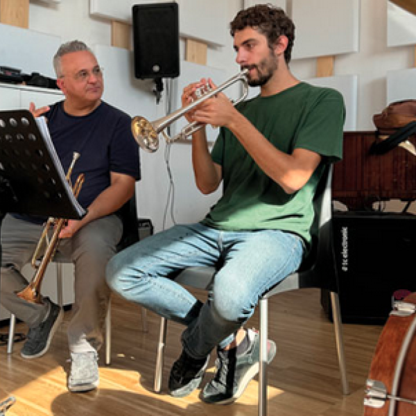 I Corsi Accademici Jazz 2025 – 2026 della Scuola di Musica di Fiesole