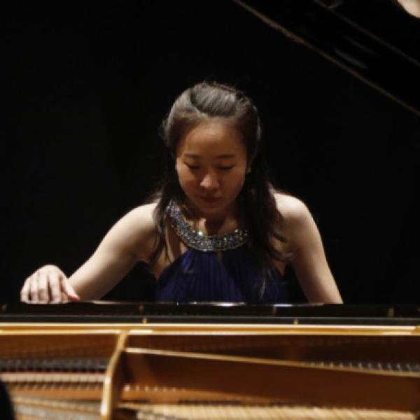 27° Concorso Pianistico Internazionale Rina Sala Gallo