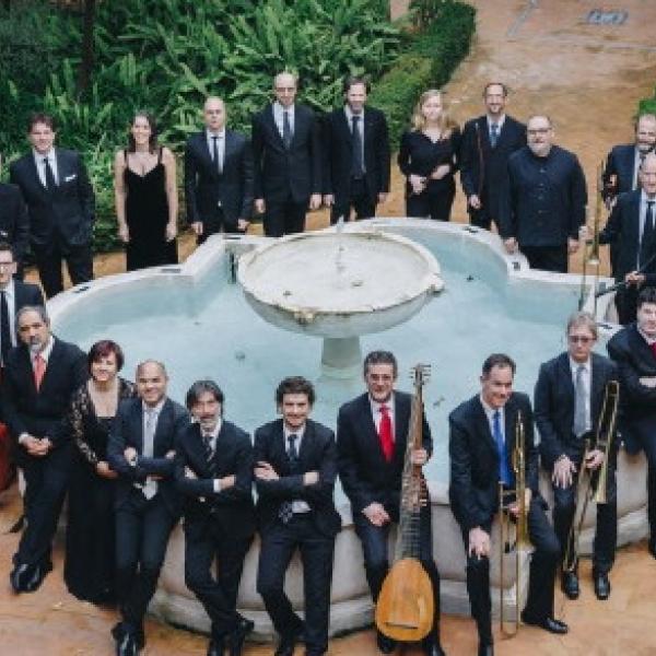 Concerto italiano Purtimiro