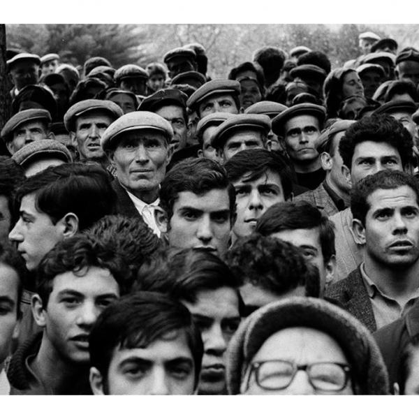 Foto di Fausto Giaccone - isole che parlano