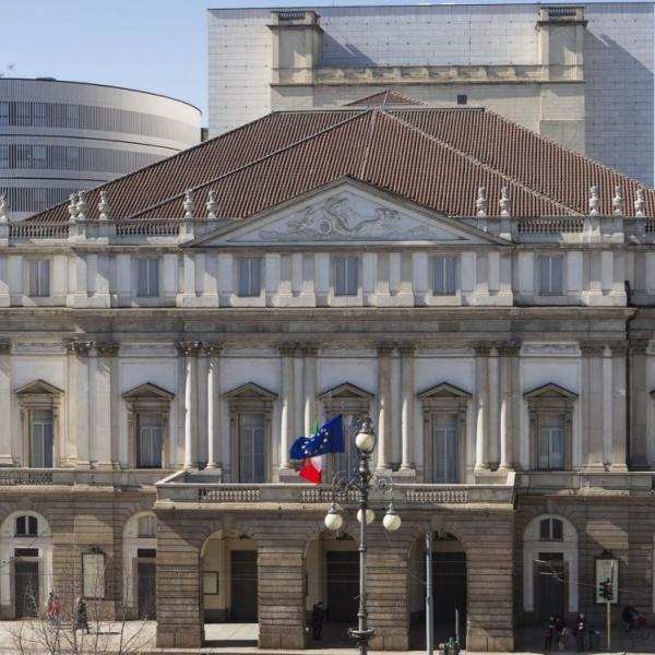 Teatro alla Scala