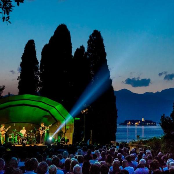 Stresa Festival (foto Lorenzo Di Nozzi)