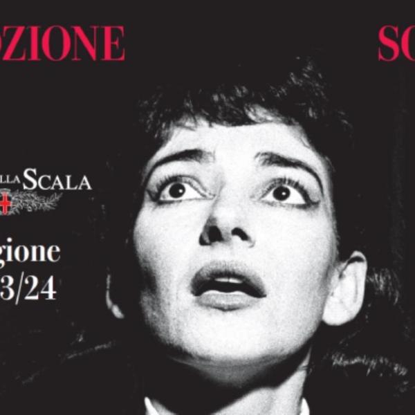 Teatro alla Scala - Stagione 2023-2024