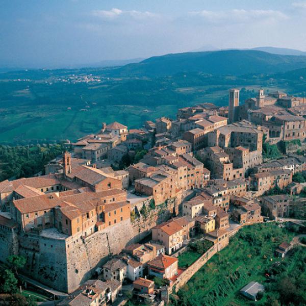 Il Festival di Pasqua di Montepulciano