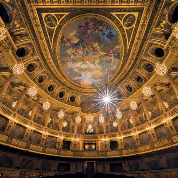 Opera Royal de Versailles