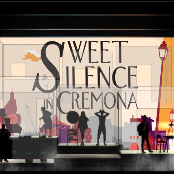 A Sweet Silence in Cremona