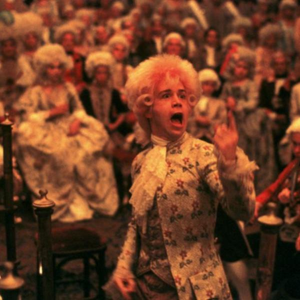 Amadeus (foto The Saul Zaentz Company)