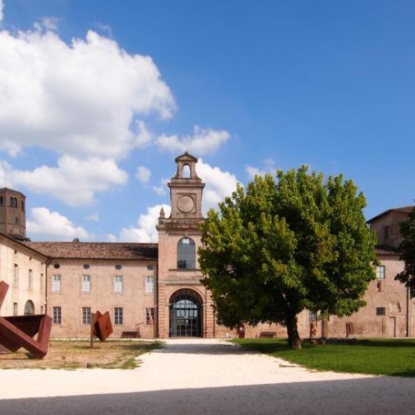 CSAC - Centro Studi e Archivio della Comunicazione - Univeristà di Parma