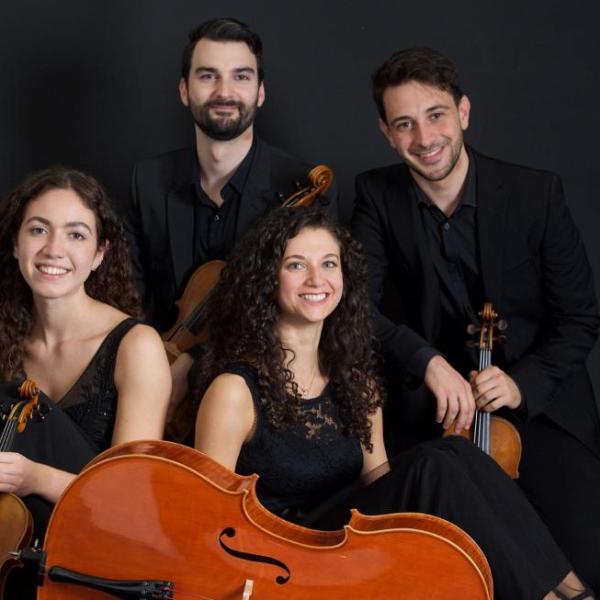 Doré Quartet