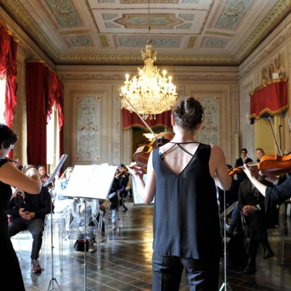 Lucca Classica Music Festival