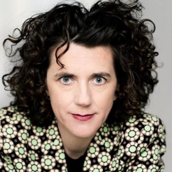 Olga Neuwirth