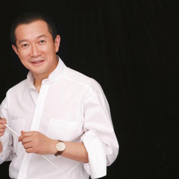 Tan Dun