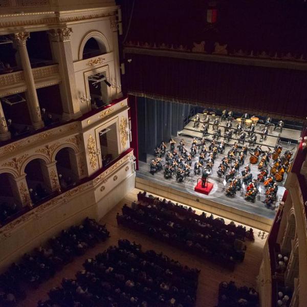 Teatro Amintore Galli di Rimini