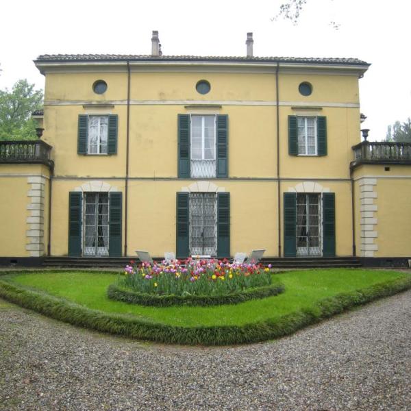 Villa Verdi Sant'Agata