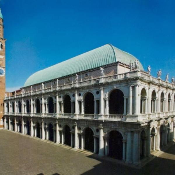 Basilica palladiana