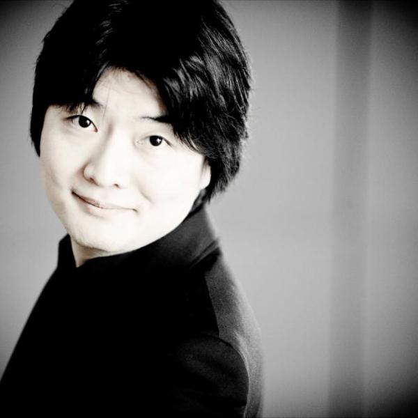 Kazuki Yamada (foto Marco Borggreve)