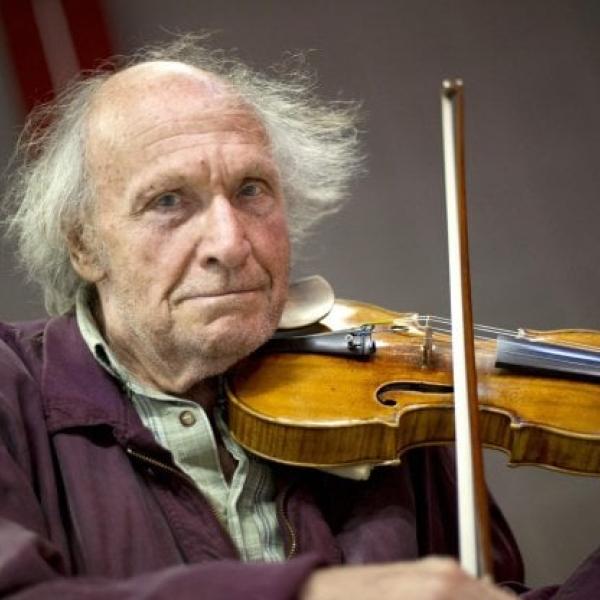 Ivry Gitlis