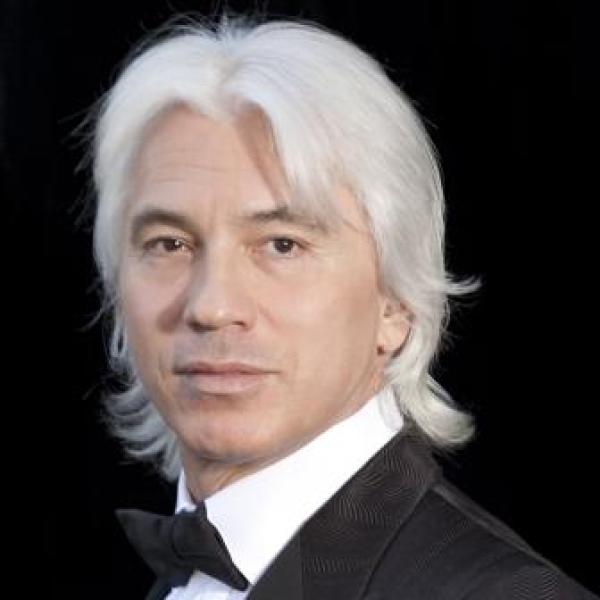 Dmitri Hvorostovsky