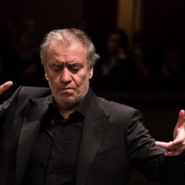 Valery Gergiev