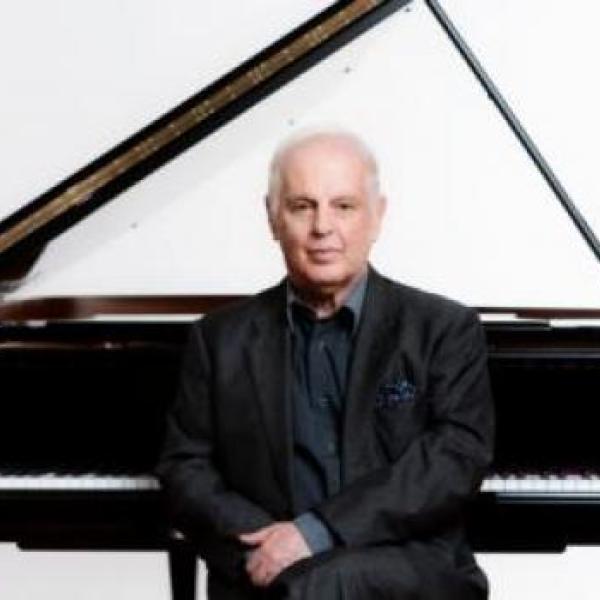 Daniel Barenboim