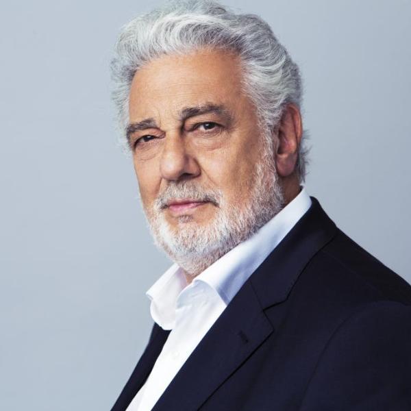 Placido Domingo (Foto di Pedro Walker)