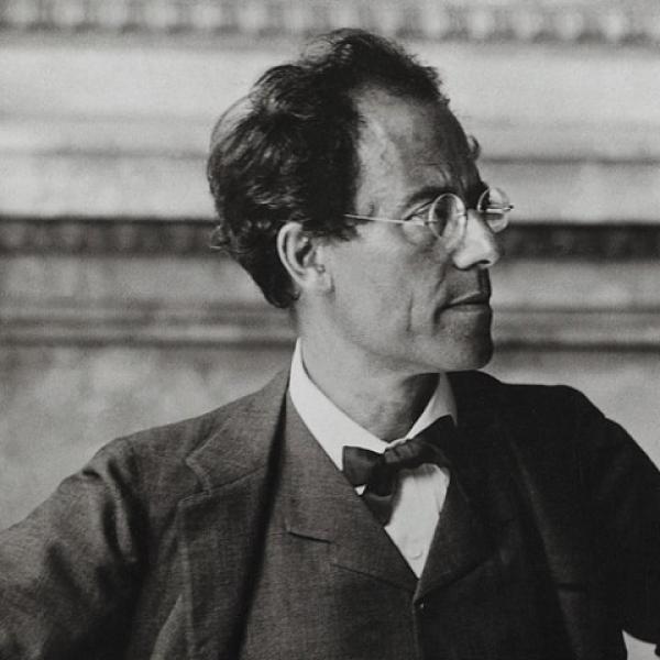 Gustav Mahler