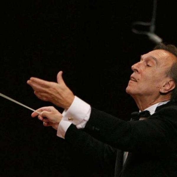 Claudio Abbado