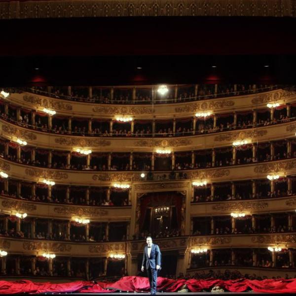 Don Giovanni - Teatro alla Scala