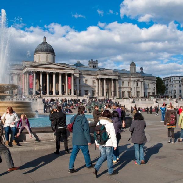 Trafalgar Square