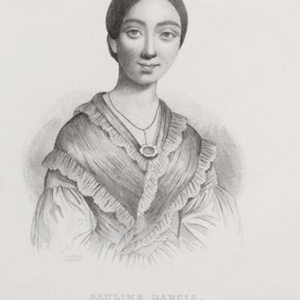 Pauline Viardot