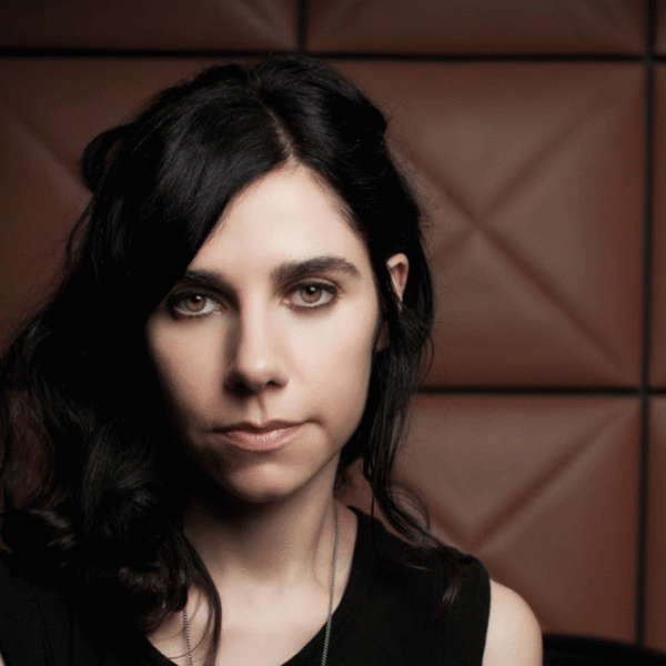 PJ Harvey TODAYS 2017