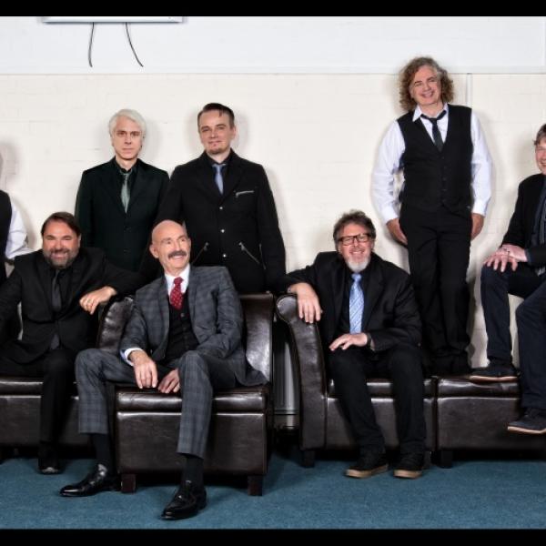 King Crimson Tour 2018 - Uncertain Times - date italiane