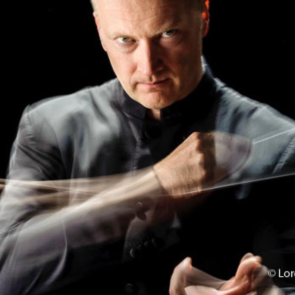 Gianandrea Noseda