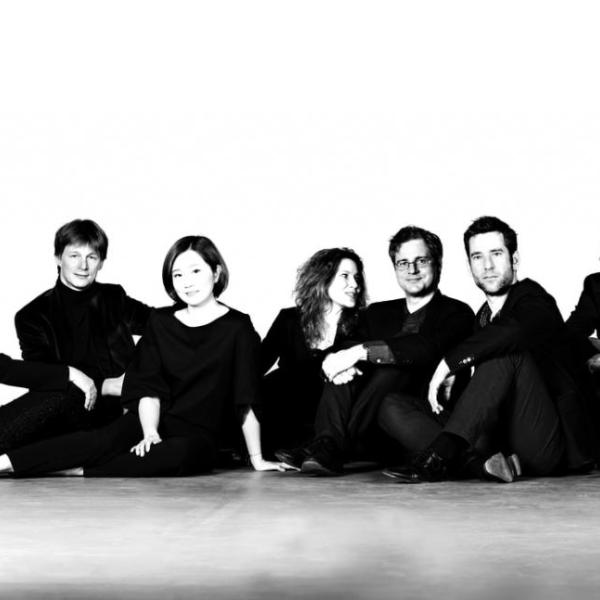 Alban Berg Ensemble