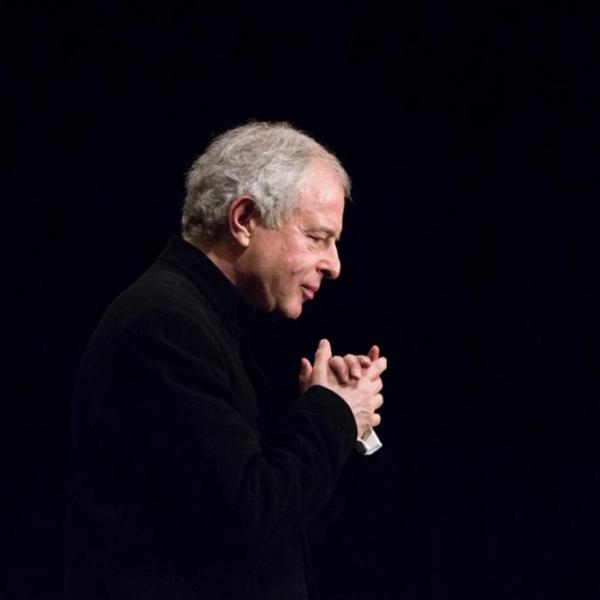 András Schiff