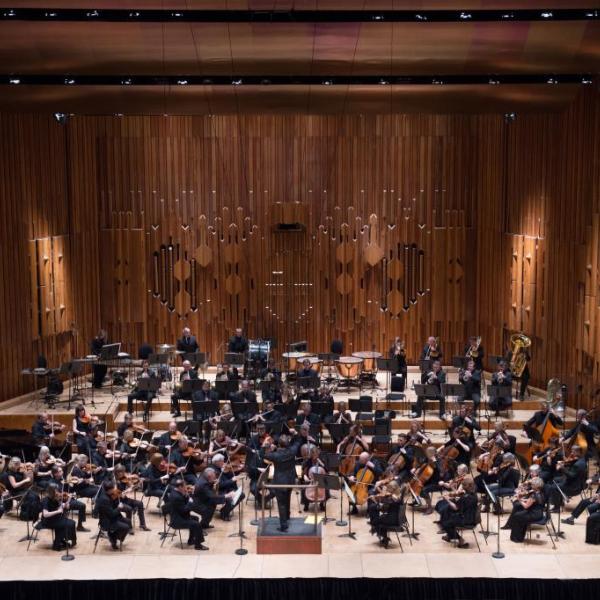 BBC Symphony Orchestra