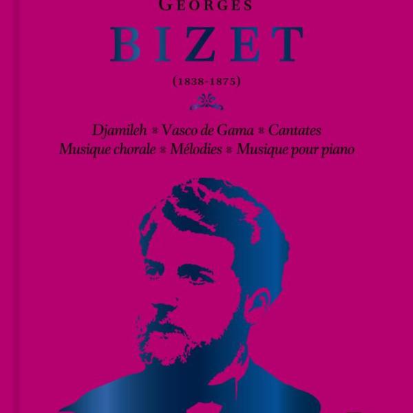 Bizet Portrait