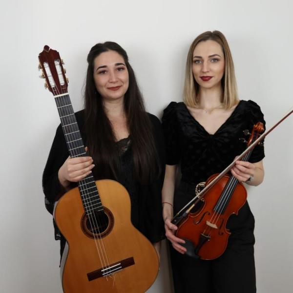 Balkan Duo