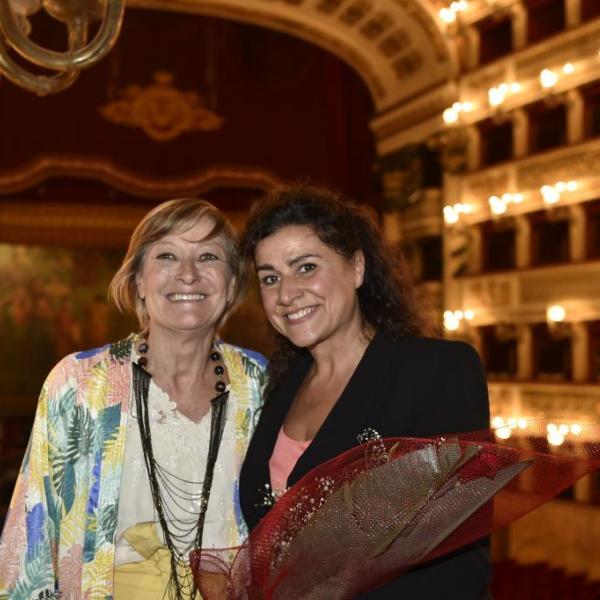 Purchia e Bartoli