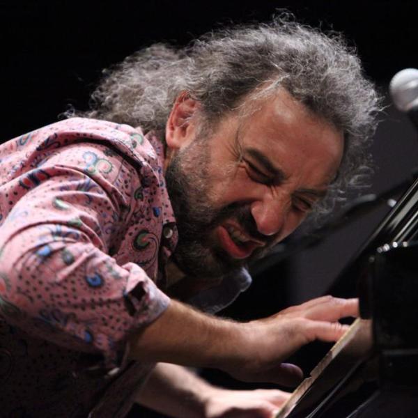 Piacenza Jazz - Stefano Bollani