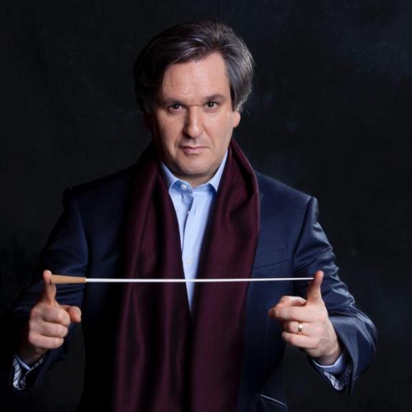 Antonio Pappano