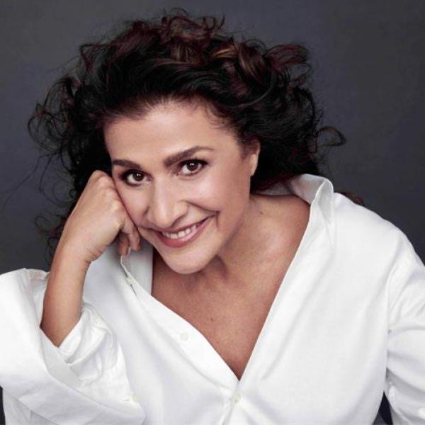 Cecilia Bartoli